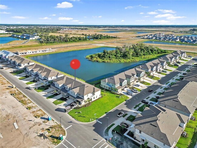 Building Photo - 8617 Salty Sands St