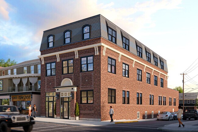 Primary Photo - 119 Main St
