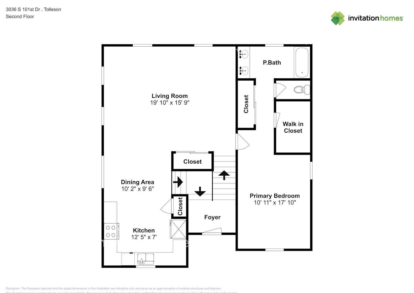 Building Photo - 3036 S 101st Dr