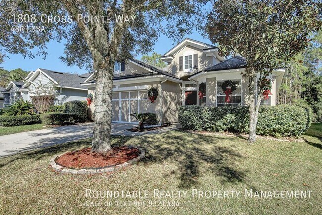 Building Photo - 1808 Cross Pointe Way