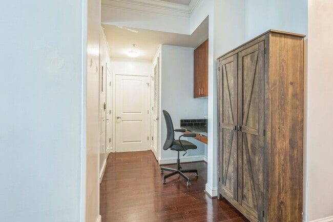 Building Photo - 361 17th St NW