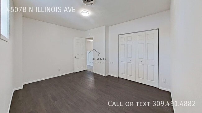 Building Photo - 4507 N Illinois Ave