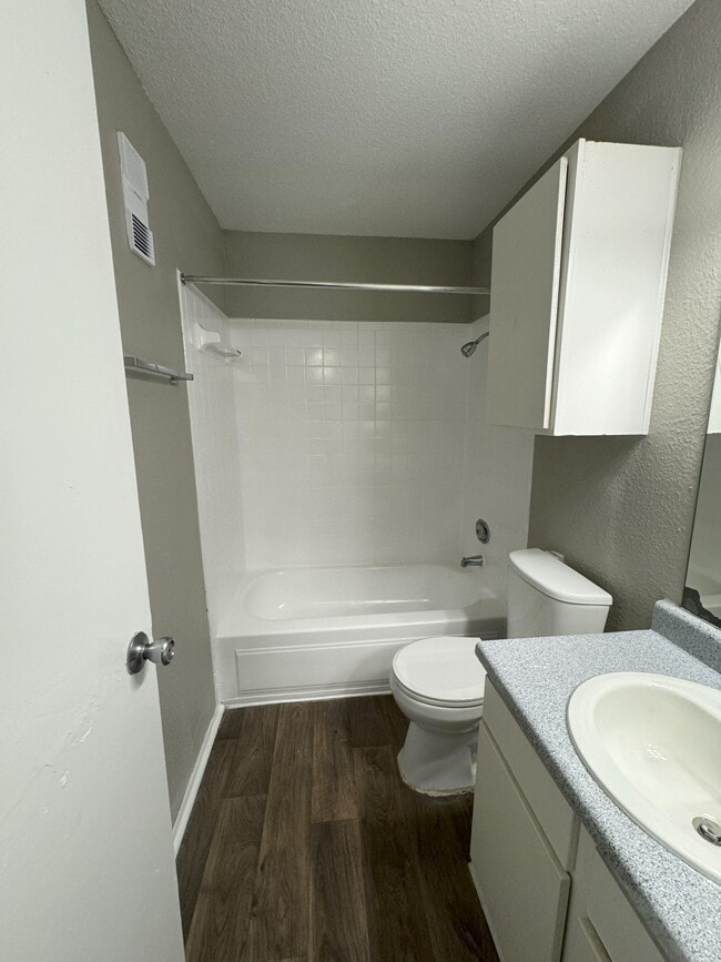 Floorplan - The Alara