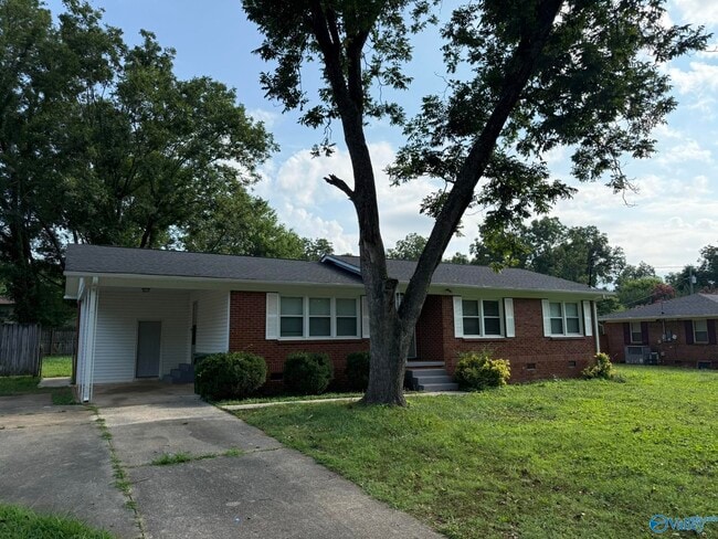 Building Photo - 3702 Vogel Dr NW