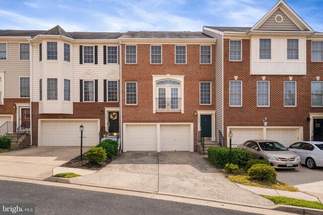 Building Photo - 9023 Brewer Creek Pl
