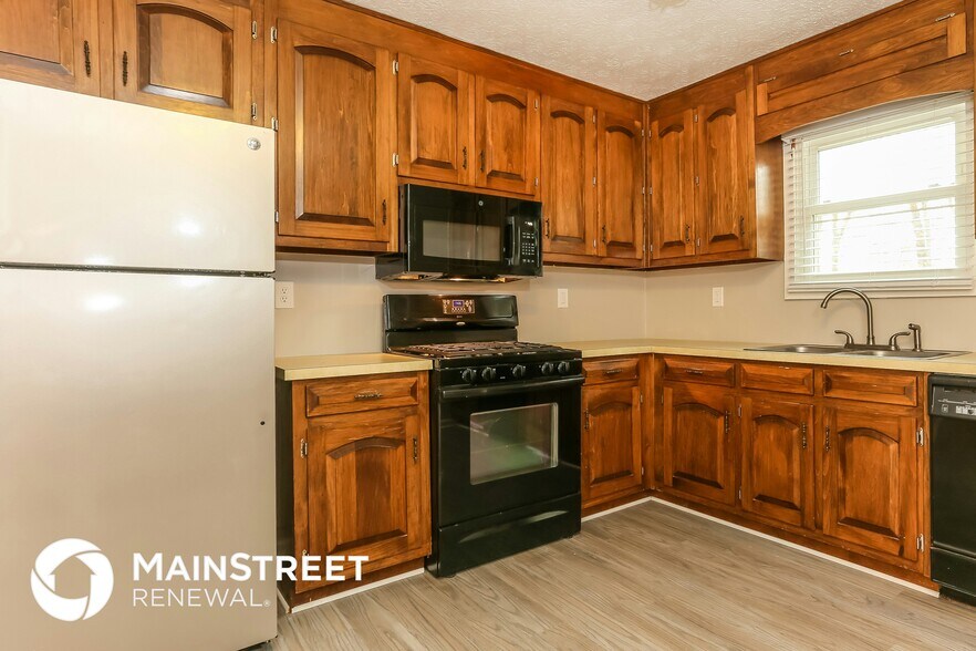 Building Photo - 4178 S Martin Way