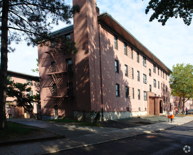 Building Photo - Port Chester Housing Authority