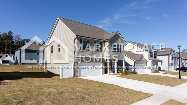 Building Photo - 308 Bertha Honey Stewart Dr