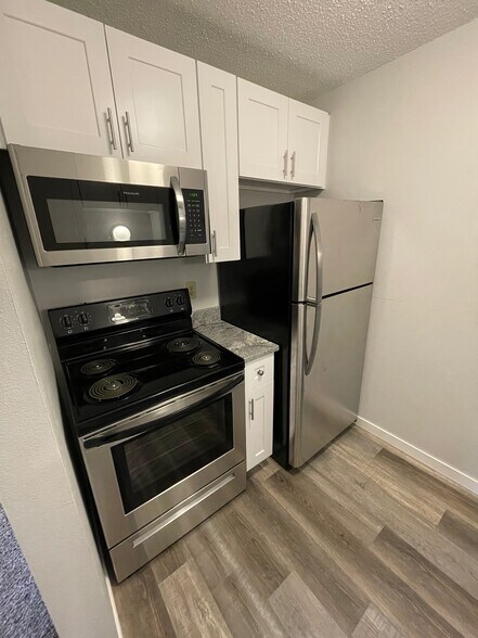 Building Photo - 519 Jefferson St