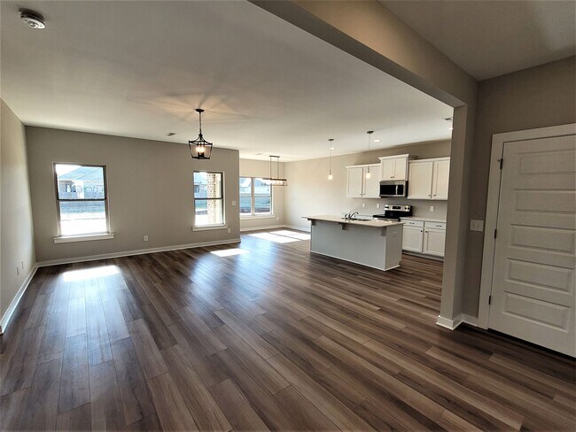 Building Photo - Home for Rent in Meridianville, AL!!!  Ava...