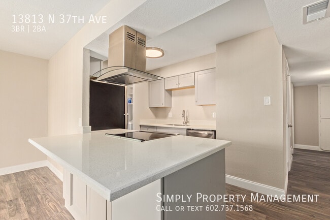 Building Photo - 13813 N 37th Ave