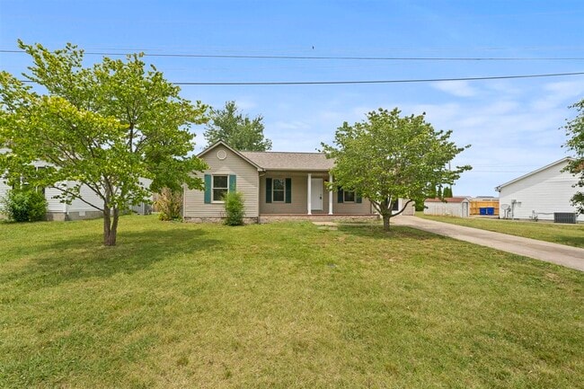 Primary Photo - 1204 Derek Dr