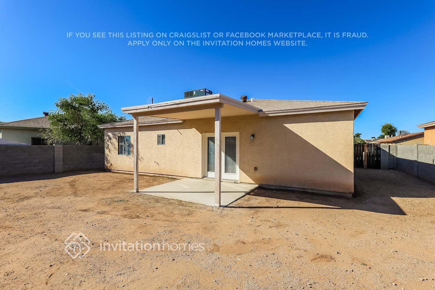 Building Photo - 16421 N Cumbie Ln