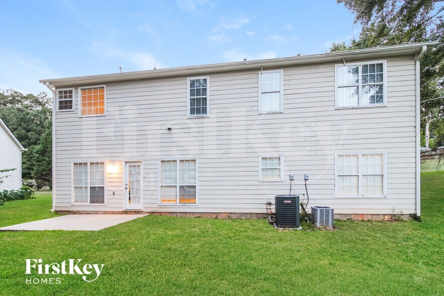 Building Photo - 4237 Bucknell Pl