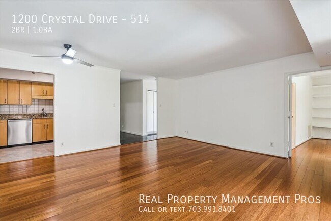 Building Photo - 1200 Crystal Dr