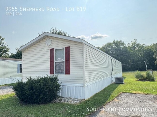 Building Photo - 9955 Shepherd Rd