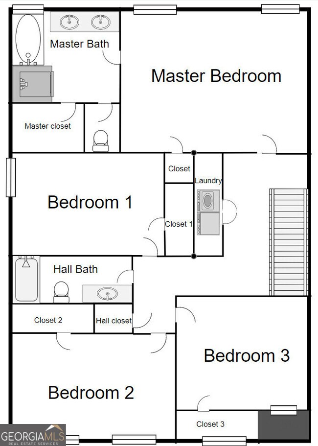 Building Photo - 5920 Seabright Ln