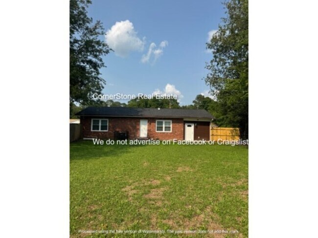 Building Photo - 412 Atwell Dr