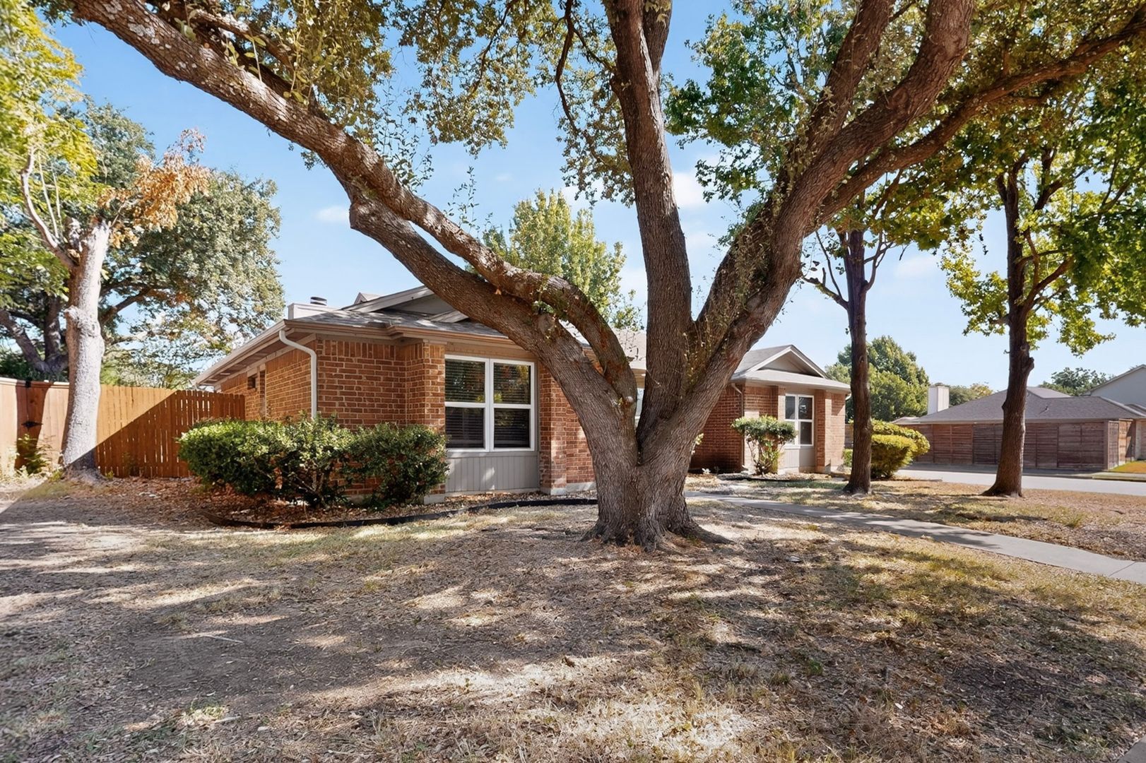 Building Photo - 7809 Cornell Dr