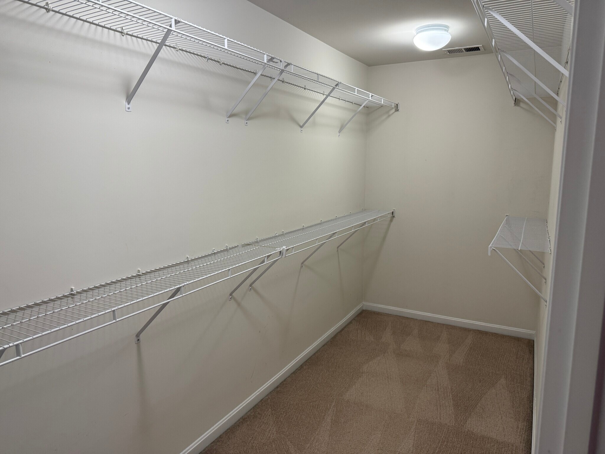 Master Walk In Closet - 5263 Blue Sky Dr