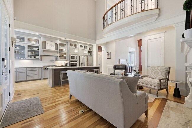 Building Photo - 3183 US-421