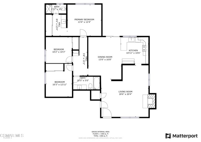 Building Photo - 89 Los Vientos Dr