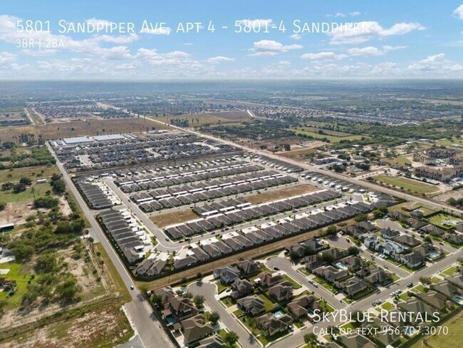 Building Photo - 5801 Sandpiper Ave