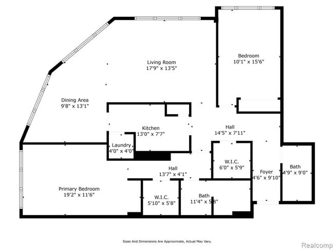 Building Photo - 5000 Town Center Dr