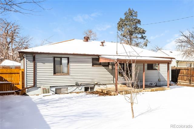 Building Photo - 1140 Jamaica St