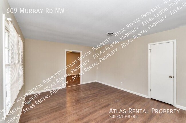 Building Photo - 609 Murray Rd NW