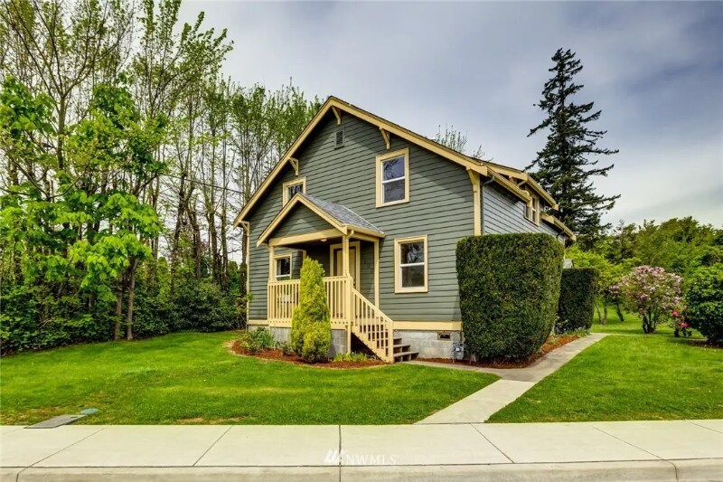 Primary Photo - 2190 Washington St