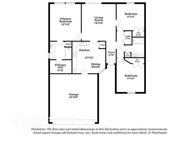 Building Photo - 4959 Wheat Dr SW