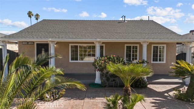 Building Photo - 11252 Saticoy St
