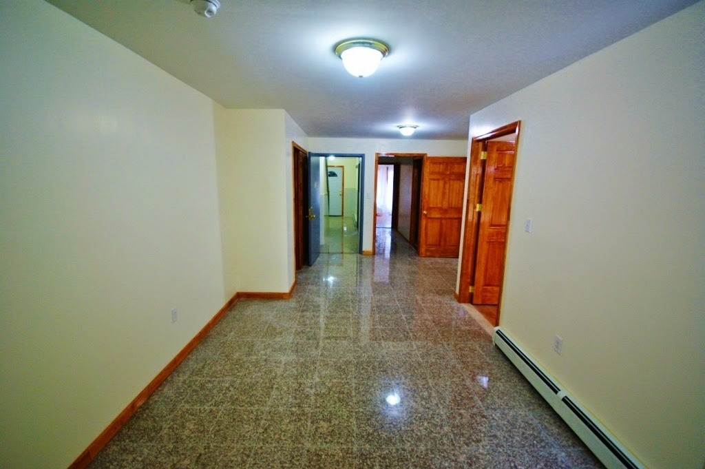 living room - 451 51st St