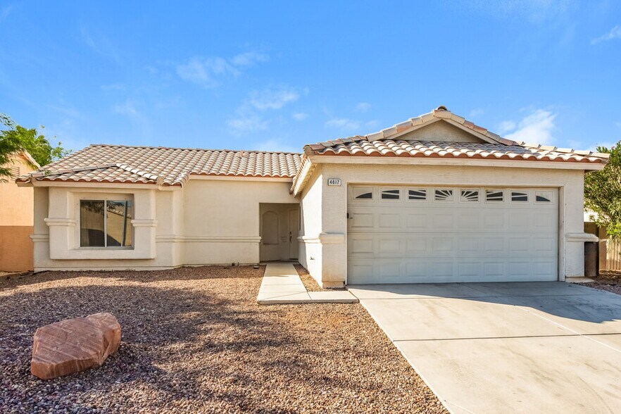 Primary Photo - 4617 Rachel Ann