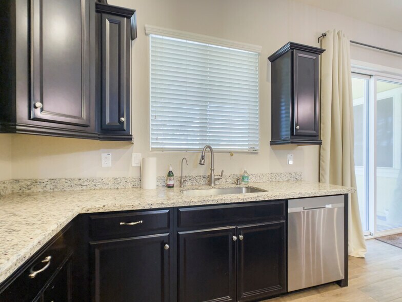 Kitchen Sink - 5132 S Centric Way