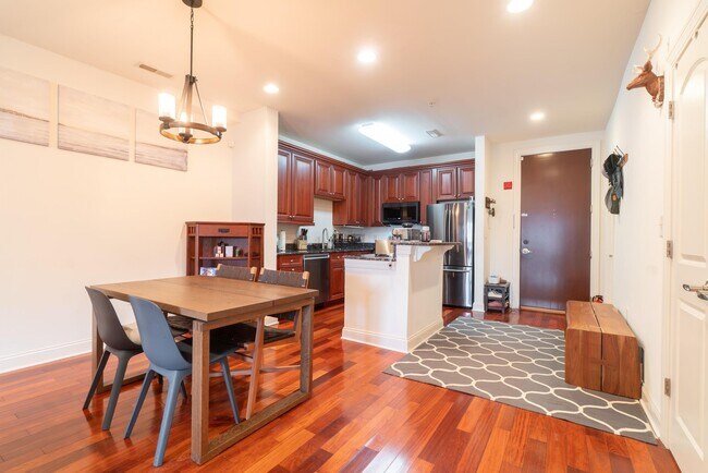 Building Photo - 22 Ave at Port Imperial