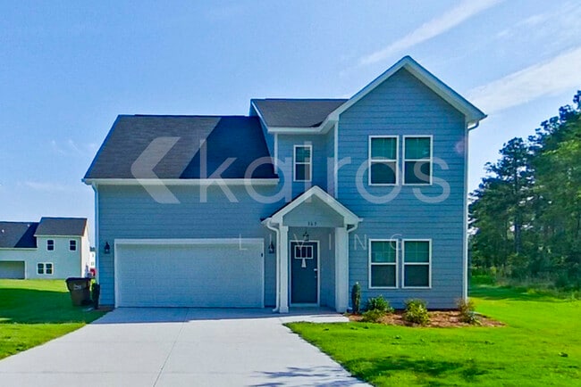 Building Photo - 167 Williams Ln