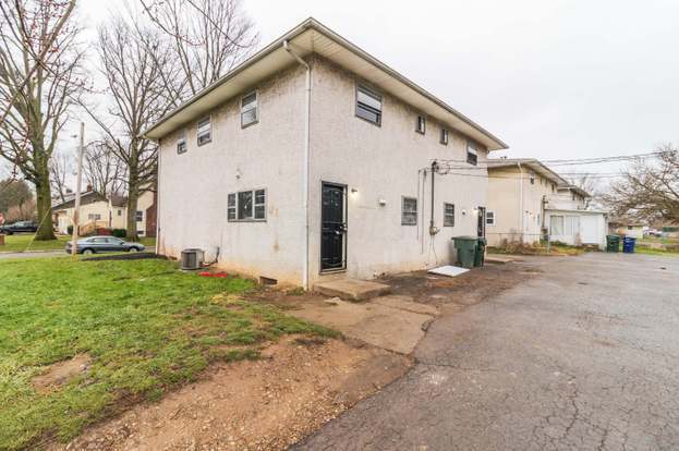 Building Photo - 891 S Weyant Ave