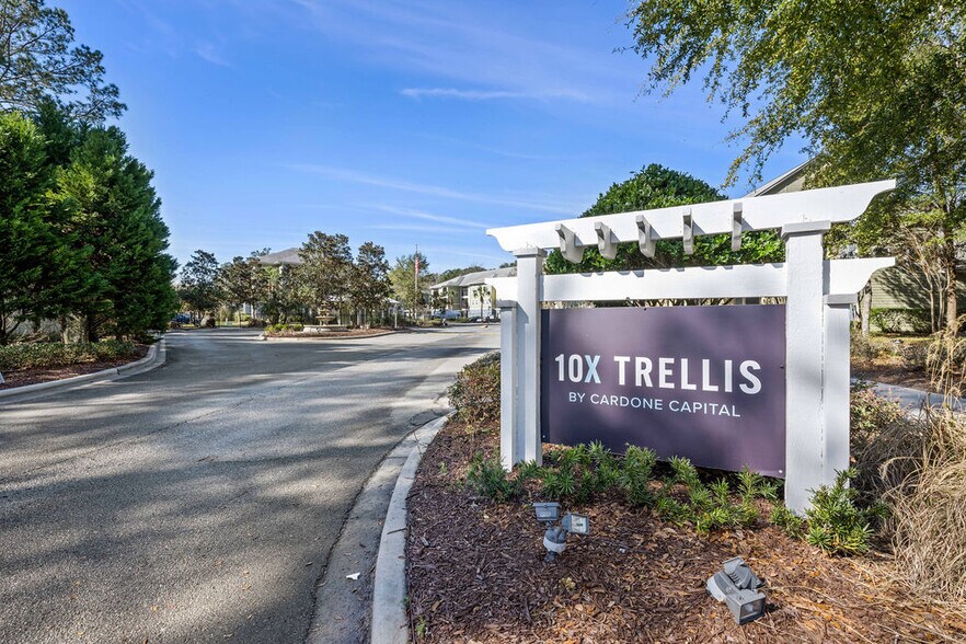 10X Trellis 15 Brasseler Blvd Savannah GA 31419 Apartment Finder