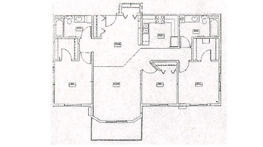 Floorplan - Cardinal Estates