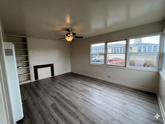 Building Photo - 809 Humboldt St