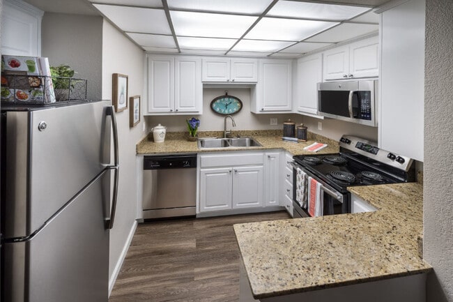 Floorplan - Bella Vista