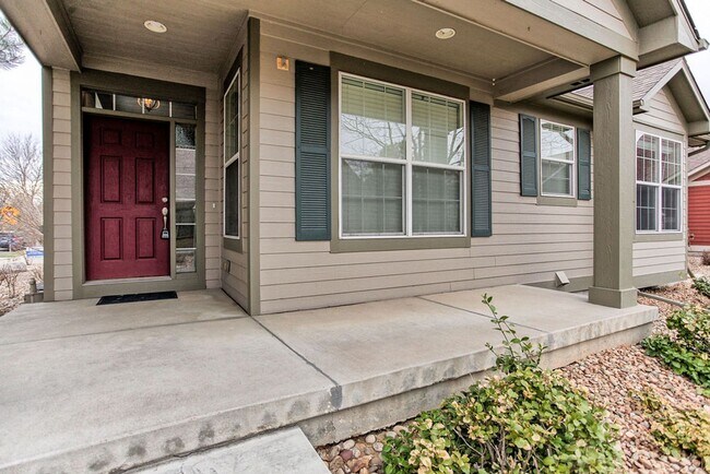 Building Photo - 2 Bedroom 2 Bath Loveland Ranch Home