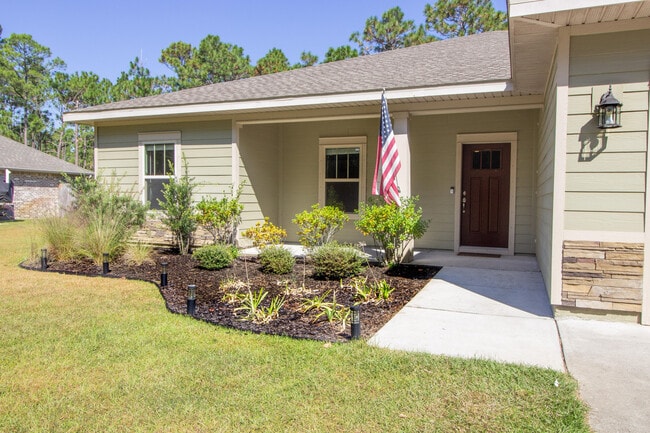 Building Photo - 8174 Miranda St