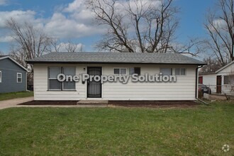 Building Photo - 4415 W 21st Ave