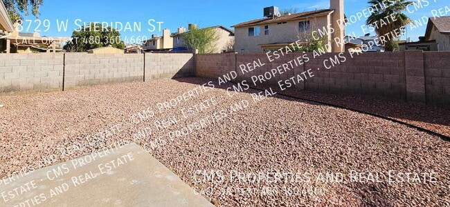 Building Photo - 8729 W Sheridan St