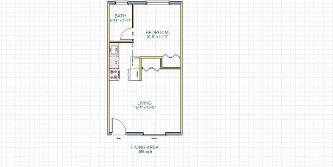 Building Photo - 433 E Dowling Rd