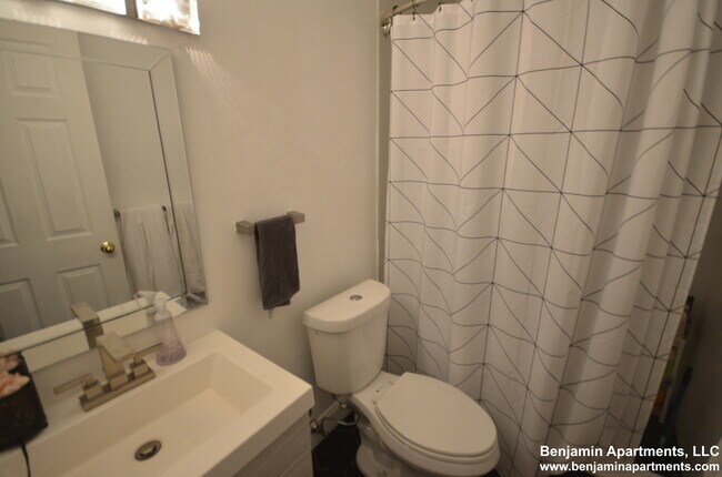 Building Photo - 486 Massachusetts Ave