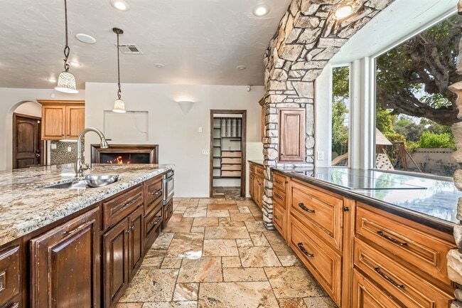 Building Photo - A stunning custom estate nestled in the pr...